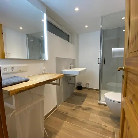 Monteursunterkunft In - Naehe Haiger *