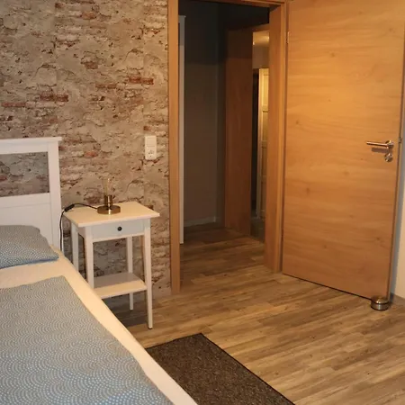 Monteursunterkunft In - Naehe Haiger Apartamento