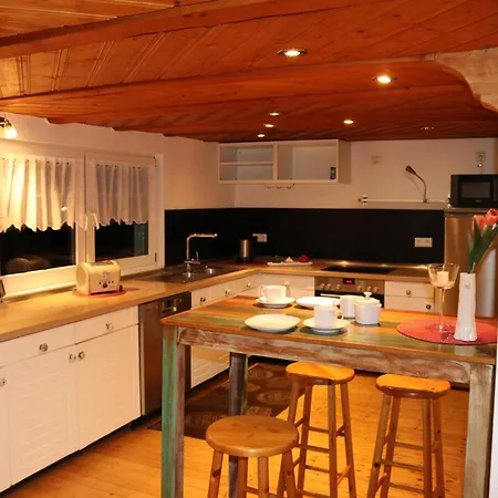 Apartamento Monteursunterkunft In - Naehe Haiger Burbach (Siegen-Wittgenstein)