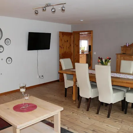 Apartamento Monteursunterkunft In - Naehe Haiger Burbach (Siegen-Wittgenstein)