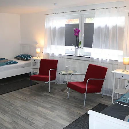 Apartamento Monteursunterkunft In - Naehe Haiger