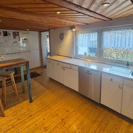 Monteursunterkunft In - Nähe Haiger Apartment